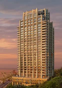 Lodha Panache - 2 BHK Flats in Hinjewadi, Pune