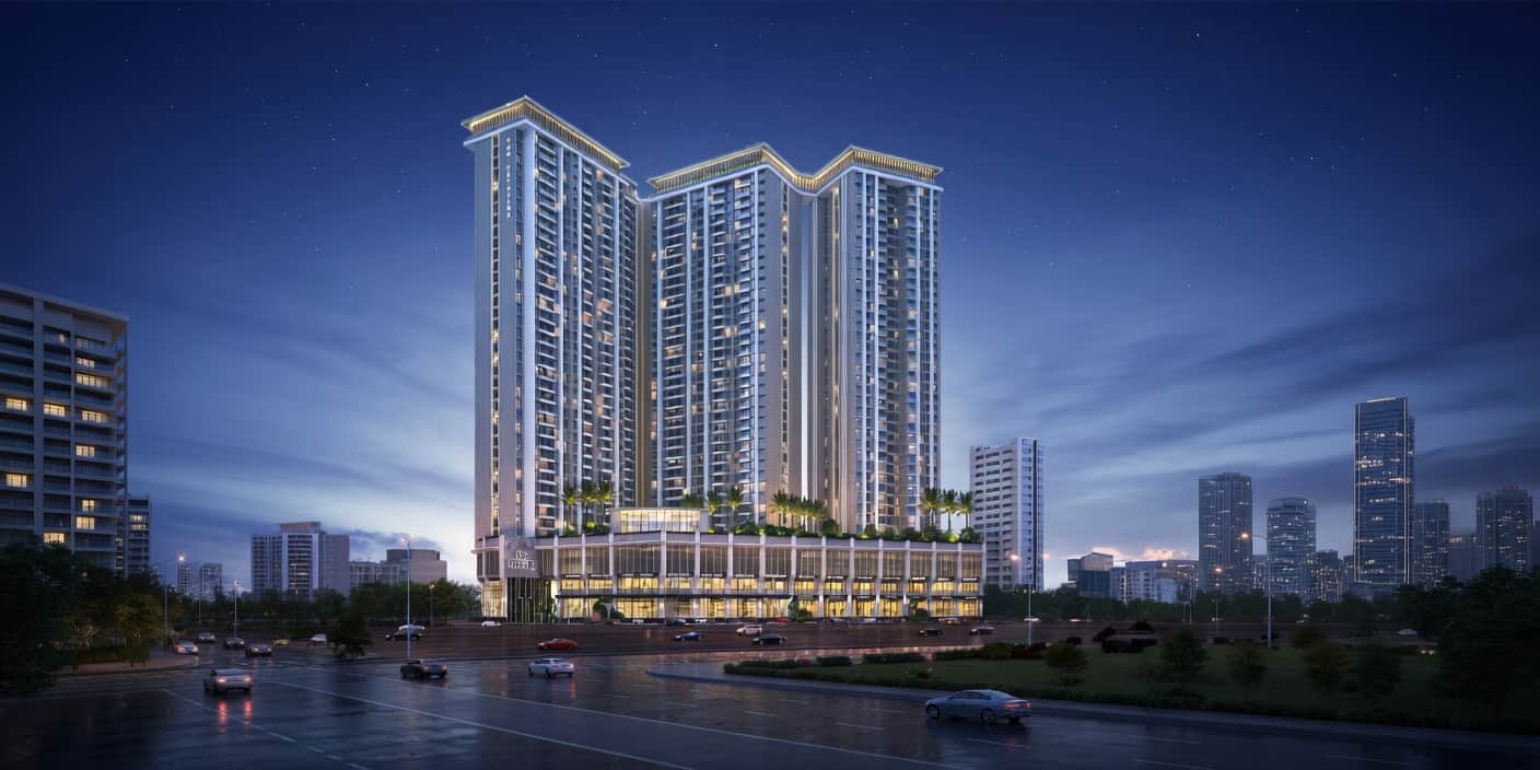 Yoo Pristine - 2 BHK Flats in Akurdi, Pune