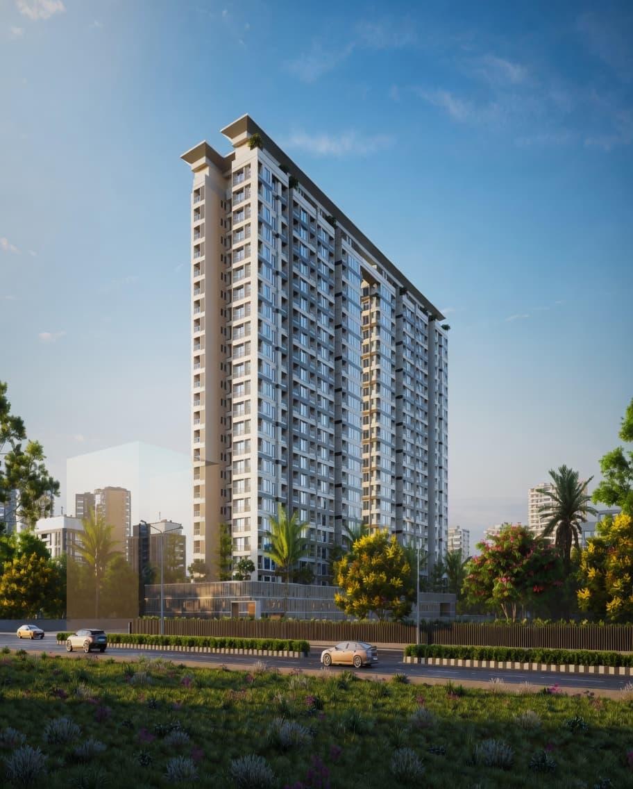 Sentosa Edge