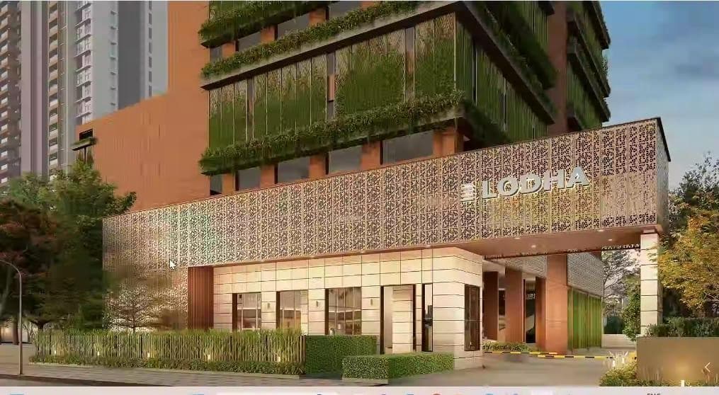 Lodha Belmondo
