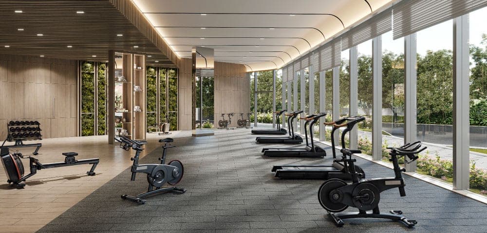 Lodha Panache
