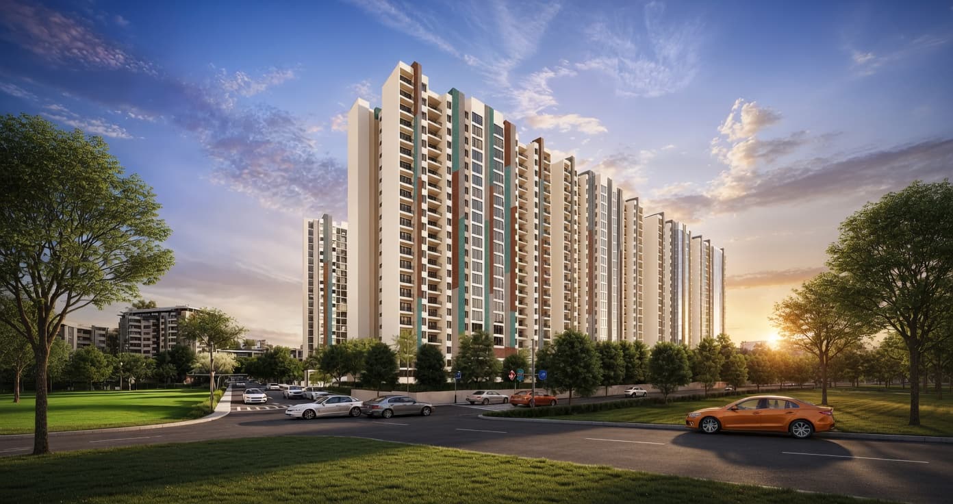 Kohinoor Downtown