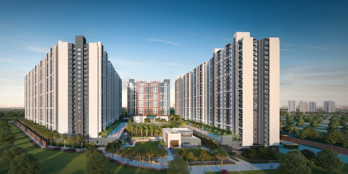 Kolte Patil Life Republic