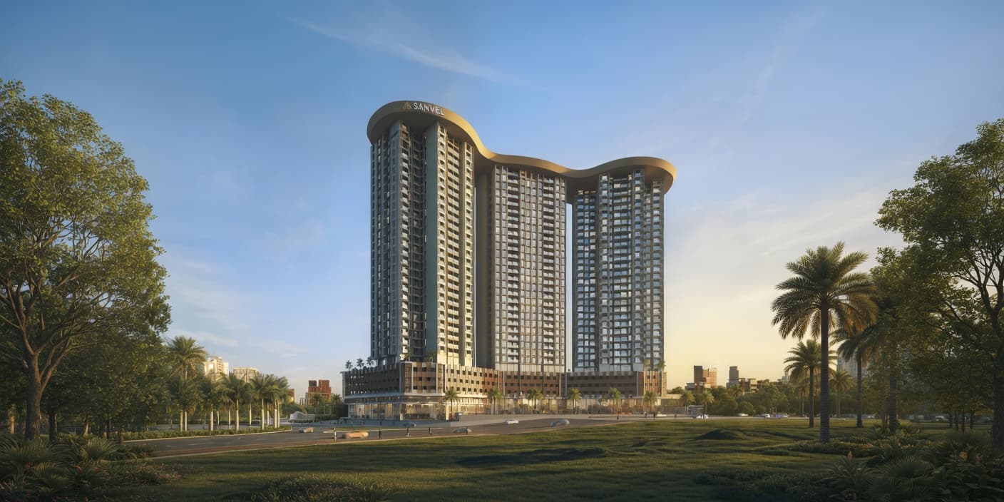 Saheel Landmarc