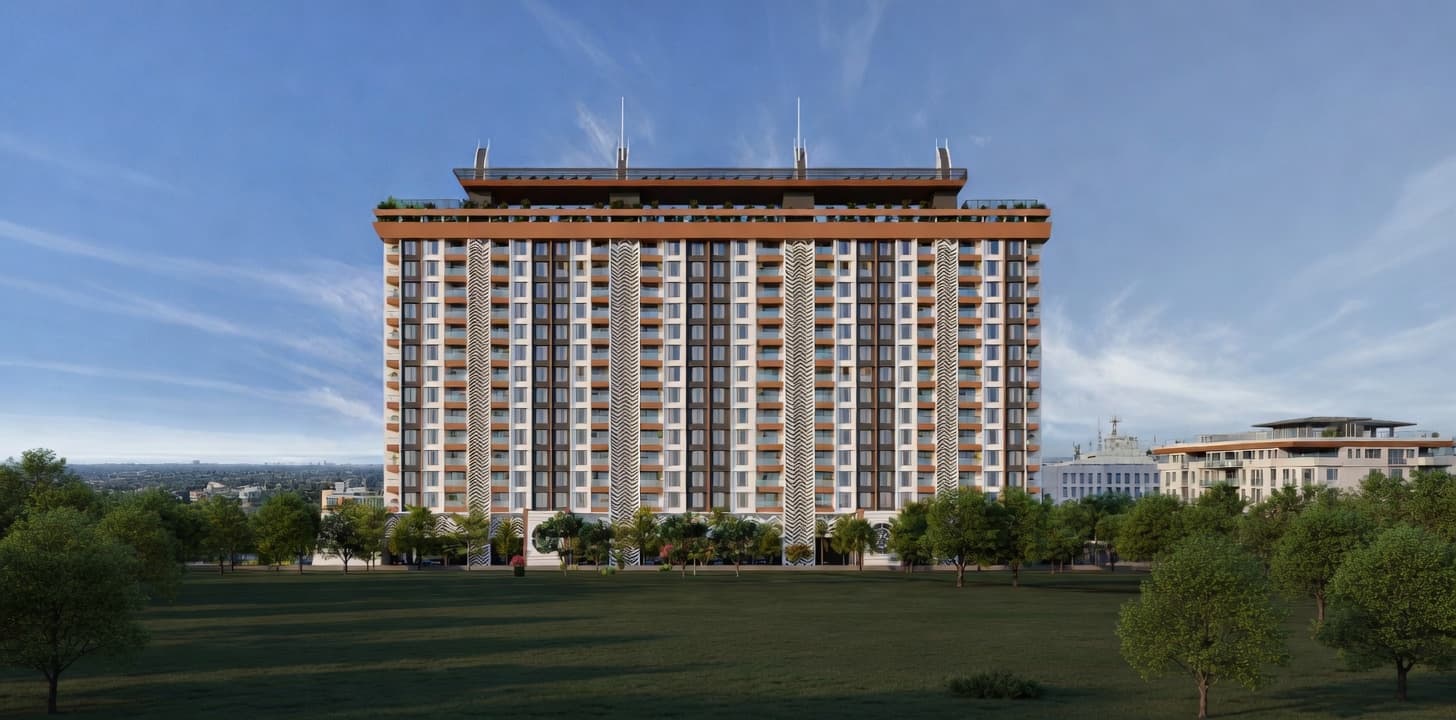 Arun Sanctum