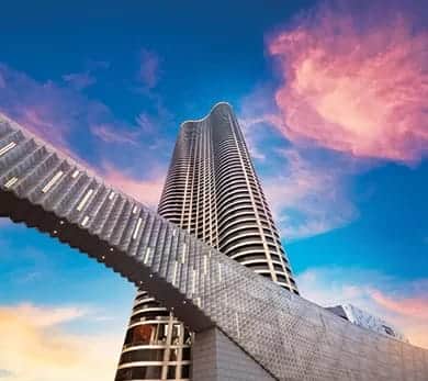 Lodha Magnus - 3 BHK Flats in Hinjewadi, Pune